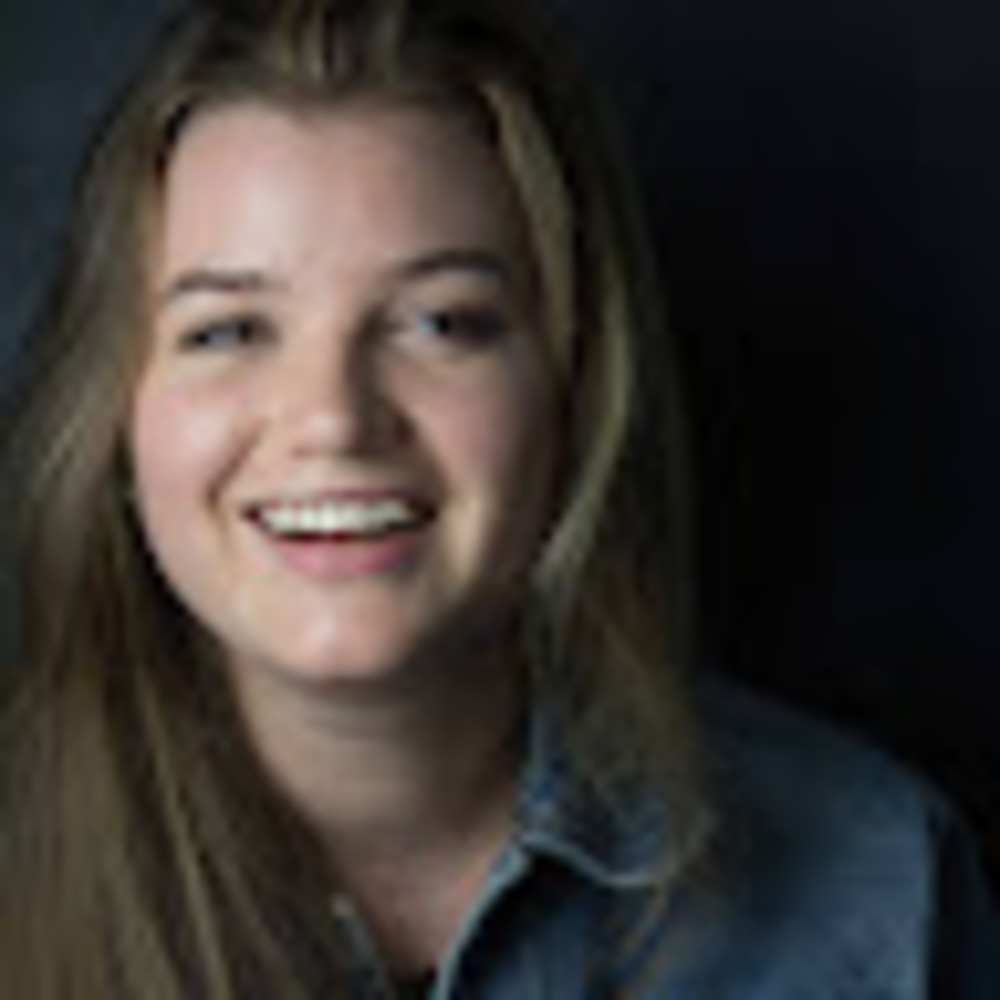 Meet your Posher, Emma lou